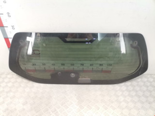 стекло заднее Nissan Pathfinder R51 2006, 2.5 л., МКПП, внедорожник 5 дв., 90312EA500