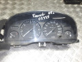 щиток приборов (приборная панель) Ford Transit 5 поколение 2002, 2.4 л., МКПП, микроавтобус, YC1F10849EE - фото №5