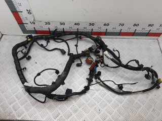 проводка Volvo V50 1 поколение 2007, 1.6 л., МКПП, универсал