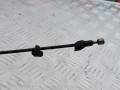 трос ручника BMW X5 E53 2003, 3.0 л., АКПП, внедорожник 5 дв., 34411165699 - фото №3