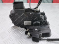 замок двери задней левой Land Rover Freelander 2 поколение 2006, 2.2 л., МКПП, внедорожник 5 дв. - фото №2