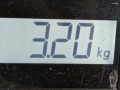 ступица задняя левая Peugeot 307 1 поколение 2004, 1.4 л., МКПП, хетчбэк 5 дв., 517630 - фото №5