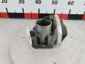 заслонка дроссельная Volkswagen Polo 4 поколение 2004, 1.2 л., МКПП, хетчбэк 3 дв., 036133062N - фото №5