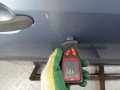 дверь передняя правая Ford Fiesta 5 поколение [рестайлинг] 2006, 1.3 л., МКПП, хетчбэк 3 дв., 1692529 - фото №2