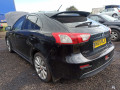 КПП механическая (МКПП) Mitsubishi Lancer 10 поколение 2008, 2.0 л., МКПП, хетчбэк 5 дв., 2500A110 - фото №11