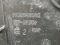 крепление аккумулятора Citroen C5 1 поколение 2003, 2.2 л., МКПП, хетчбэк 5 дв., 6556XH - фото №3