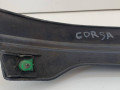 ресничка (ус) левой фары Opel Corsa C 2002, 90580651 - фото №6