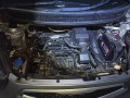 усилитель бампера заднего Kia Picanto 2 поколение 2012, 1.0 л., МКПП, хетчбэк 5 дв., 866311Y200 - фото №11