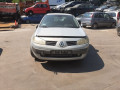 диск тормозной передний Renault Megane 2 поколение 2002, 1.9 л., МКПП, хетчбэк 5 дв., 402068053R - фото №6