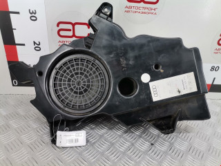 сабвуфер Audi A3 8P 2004, 2.0 л., МКПП, хетчбэк 3 дв., 8P3035382E