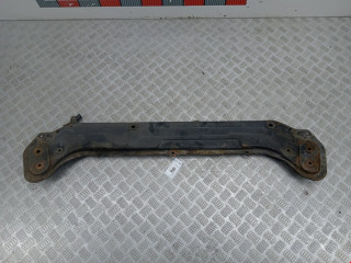 балка под радиатор Peugeot 807 1 поколение 2006, 2.2 л., МКПП, минивэн
