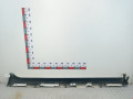 накладка на порог внутренняя Toyota Camry XV50 2013, 7585206240 - фото №2