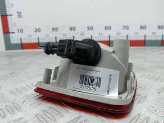 фонарь задний правый Renault 2014, 1.5 л., МКПП, минивэн, 265506747R