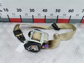 ремень безопасности Audi A6 4F/C6 2005, 3.2 л., АКПП, седан, 604905900C