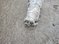 КПП автоматическая (АКПП) BMW X3 E83 [рестайлинг] 2008, 3.0 л., M57 D30 (306D3), дизель, 7559696 - фото №4