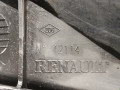 решетка радиатора Renault Laguna 2 поколение 2003, 2.2 л., МКПП, универсал, 8200390126 - фото №4