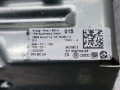 подушка безопасности пассажира Volkswagen Polo 5 поколение 2011, 1.6 л., МКПП, хетчбэк 5 дв., 6RS880204 - фото №4