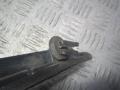 подсветка номера Volkswagen Transporter T4 1992, 2.5 л., МКПП, микроавтобус, 701829213D - фото №2