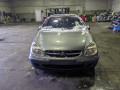 суппорт задний левый Citroen C5 1 поколение 2004, 2.0 л., МКПП, хетчбэк 5 дв., 4400L3 - фото №14