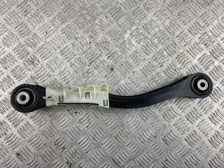 рычаг задний левый BMW X5 G05 [рестайлинг] G05 2023, 3.0 л., B58B30, бензин, АКПП, carbonschwarz metallic (416), внедорожник 5 дв., 33306878029