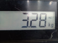 пружина задняя Mitsubishi Colt 6 поколение (Z20/Z30) 2006, 1.1 л., МКПП, хетчбэк 3 дв., MR977616 - фото №5