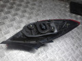 фонарь задний правый Opel Corsa D 2009, 1.2 л., МКПП, хетчбэк 5 дв., 13242812 - фото №5