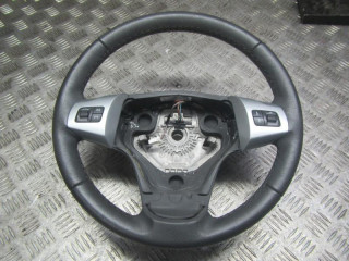 руль Opel Corsa D [рестайлинг] 2014, 1.2 л., АКПП, хетчбэк 5 дв.