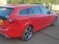 стабилизатор подвески передний Volvo V60 1 поколение [рестайлинг] 2014, 1.6 л., МКПП, универсал, 31340514 - фото №8