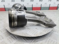 поршень BMW X5 E70 [рестайлинг] 2011, 3.0 л., АКПП, внедорожник 5 дв., 11257805329 - фото №7