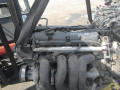 двигатель Ford Focus 1 поколение [рестайлинг] 2002, 1.6 л., FYDB2Y57195 - фото №4