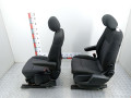 салон (комплект сидений) Ford Galaxy 2 поколение 2010, 2.0 л., МКПП, минивэн - фото №6