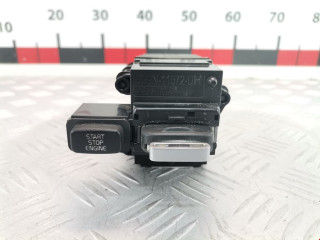 замок зажигания Volvo V70 3 поколение 2008, 2.4 л., МКПП, универсал, 31268327