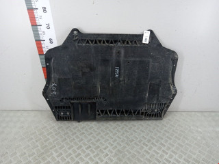 защита двигателя Skoda Yeti 1 поколение 5L 2012, 5C6825901B