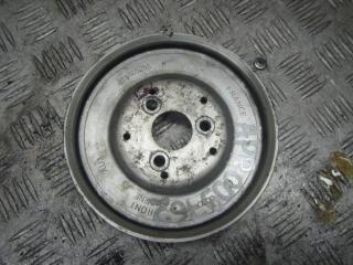 шкив насоса гидроусилителя Audi A6 4B/C5 1998, 2.8 л., 078145255H