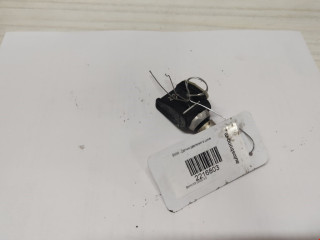 датчик давления в шине BMW X5 G05 2022, 3.0 л., АКПП, внедорожник 5 дв., 36106887140