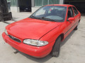 корпус воздушного фильтра Ford Mondeo 1 поколение 1993, 1.8 л., МКПП, хетчбэк 5 дв., 1118385 - фото №11