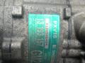 кнопка кондиционера Opel Zafira 1 поколение (A) 2002, 2.2 л., 13193157 - фото №3
