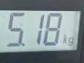 суппорт передний левый Honda Civic 9 поколение 2013, 1.4 л., МКПП, хетчбэк 5 дв., 45001TV0E01 - фото №6