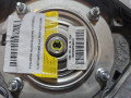 подушка безопасности водителя Mercedes-Benz Vito W639 2007, 6394600098 - фото №5