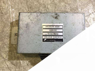 блок управления АКПП Rover 75 1 поколение 2001, UHC100139