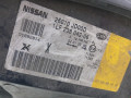 фара правая Nissan Qashqai 1 поколение 2009, 1.5 л., МКПП, внедорожник 5 дв., 26010JD00D - фото №7