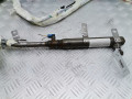 подушка безопасности боковая (шторка) Peugeot 307 1 поколение 2004, 1.6 л., МКПП, универсал, 8329ZH - фото №4