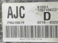 двигатель Chevrolet Spark M300 2012, 1.0 л., i, бензин, МКПП, передний привод, B10D1 - фото №6