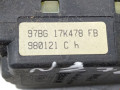 переключатель подрулевой (стрекоза) Ford Mondeo 2 поколение 1998, 1.8 л., МКПП, универсал, 1087819 - фото №6