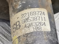 стойка амортизатора Opel Corsa B 1998, 1.0 л., МКПП, хетчбэк 3 дв., 22169724 - фото №4