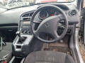 переключатель подрулевой (стрекоза) Peugeot 5008 1 поколение 2011, 1.6 л., МКПП, минивэн, 624398 - фото №13
