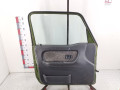 дверь передняя левая Kia Retona 1 поколение 2000, 2.0 л., МКПП, внедорожник 3 дв., AW35459010C - фото №8