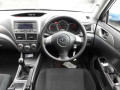 полуось передняя левая (приводной вал, ШРУС) Subaru Impreza 3 поколение (GE/GV/GH/GR) 2007, 1.5 л., МКПП, хетчбэк 5 дв., 28321FG001 - фото №7