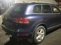 ступица задняя Volkswagen Touareg 2 поколение 2012, 3.6 л., АКПП, внедорожник 5 дв. - фото №17