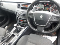 дуги на крышу (рейлинги) Peugeot 508 1 поколение 2011, 1.6 л., МКПП, универсал, 8361R7 - фото №11